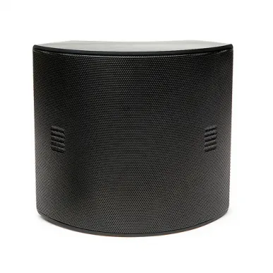 Настенная акустика Martin Logan Motion FX black